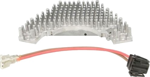Stillelement, blandeklaff THERMOTEC DEC008TT