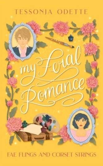 My Feral Romance My Feral Romance