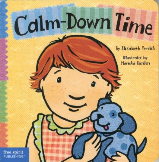 CalmDown Time CalmDown Time
