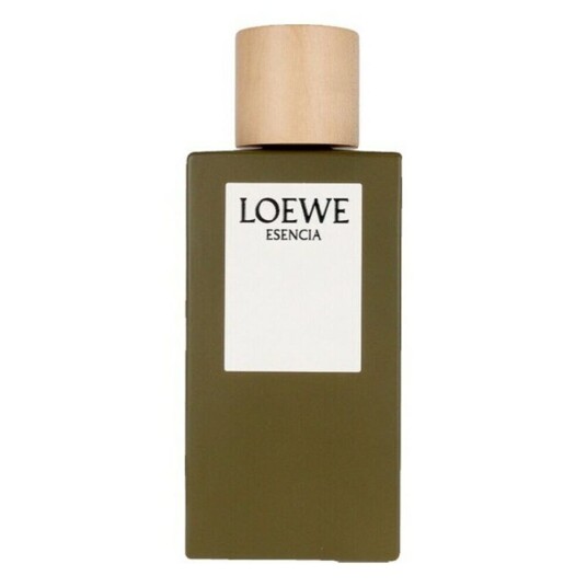 Loewe Esencia Eau De Toilette 150ml Loewe Esencia Eau De Toilette 150ml