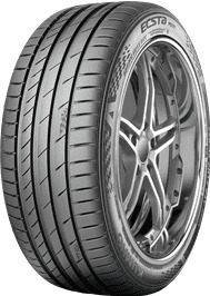 Kumho Ecsta Ps71 Suv 265/65R17 112V