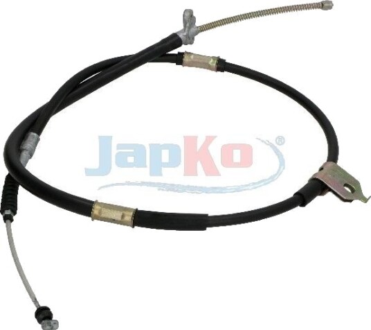 JAPKO 131261R Tautrekk håndbremse