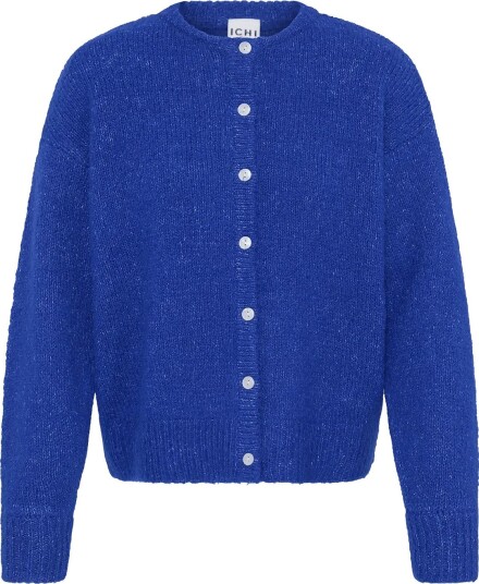 ICHI Ihbelablue Ca Blue XXL ICHI Ihbelablue Ca Blue XXL