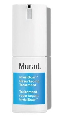Murad Invisiscar Recurfacing Treatment 15ml