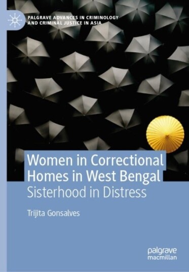 Women in Correctional Homes in West Bengal
