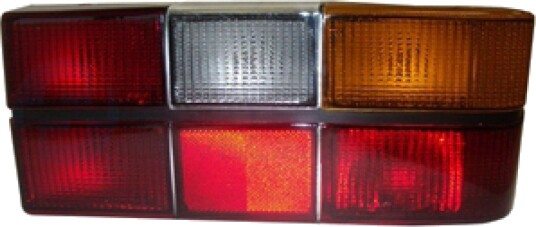 Baklys Professional Parts 34432356