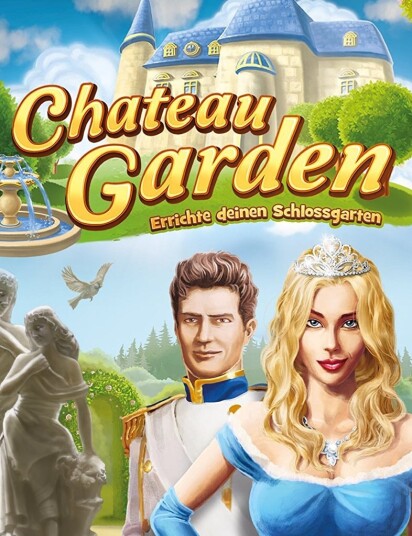 Chateau Garden Chateau Garden