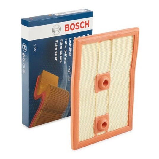 Luftfilter BOSCH F 026 400 342 Luftfilter BOSCH F 026 400 342