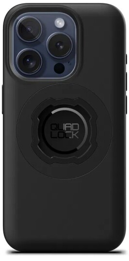 Quad Lock MAG Iphone Deksel iphone 12 mini