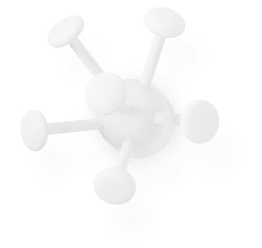 Nofred Wall Bug White Nofred Wall Bug White