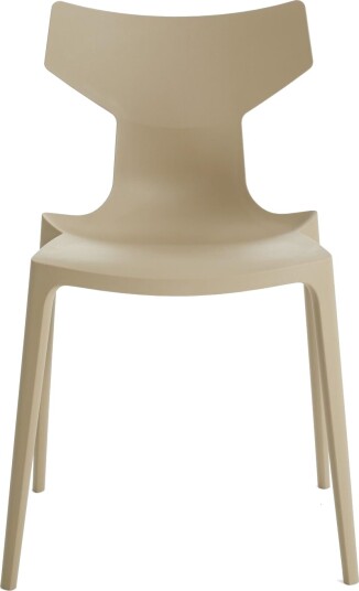 Kartell ReChair Spisestuestol Dove