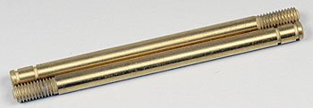 Traxxas 1664T Shock Shafts Long Nitro Rustler 2 Traxxas 1664T Shock Shafts Long Nitro Rustler 2