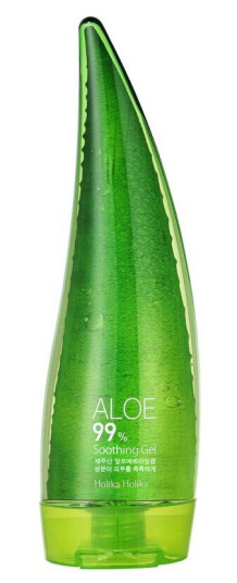 Holika Aloe 99% Soothing Gel 250 ml Body Lotion