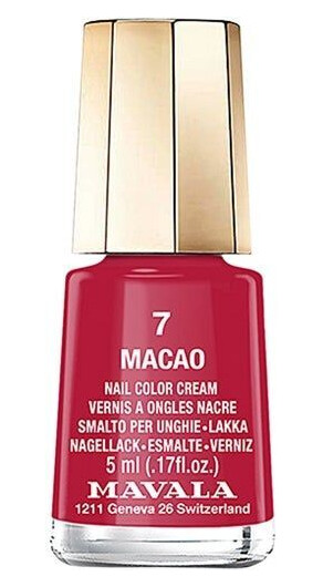 Mavala Minilack 7 Macao 5ml