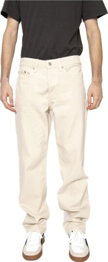 Only & Sons Herre Jeans Beige W31 L32,