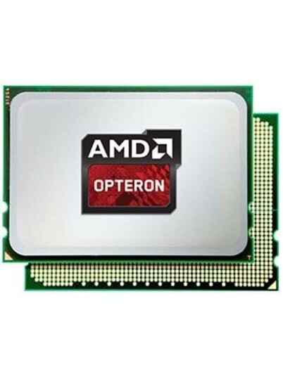 HP AMD Opteron 852 / processor Prosessor/CPU - 2.6 GHz - HP AMD Opteron 852 / processor Prosessor/CPU - 2.6 GHz -