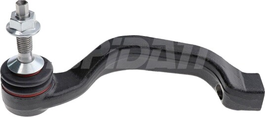 SPIDAN CHASSIS PARTS 57901 Endeledd SPIDAN CHASSIS PARTS 57901 Endeledd