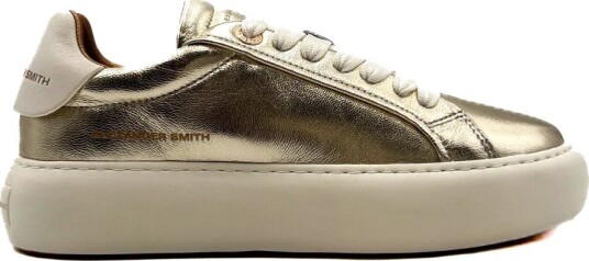 Alexander Smith, Dame, Sko, Gul, 40 EU, Alexander Smith, Dame, Sko, Gul, 40 EU,
