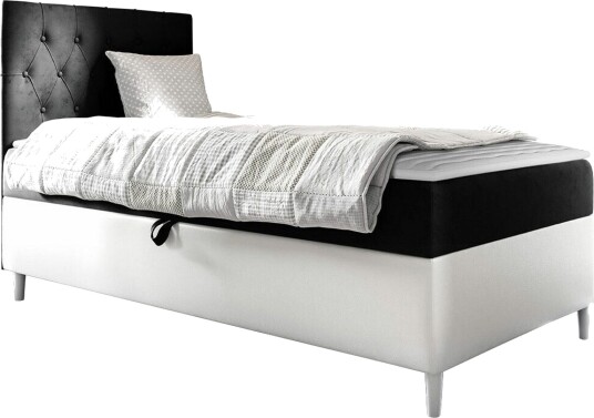 Boisdale Sengeramme 90x200 cm
