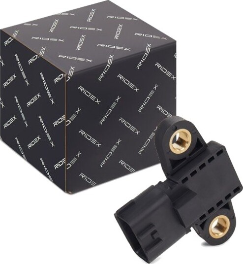 Ladetrykk-sensor RIDEX 161B0066