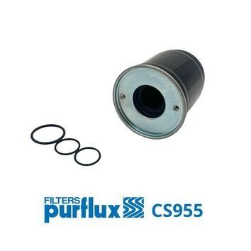 Drivstoffilter PURFLUX CS955 Drivstoffilter PURFLUX CS955