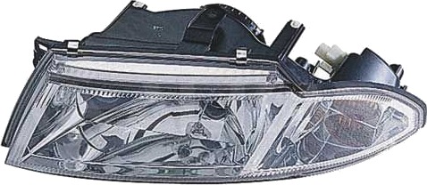ALKAR 2751528 Frontlykter
