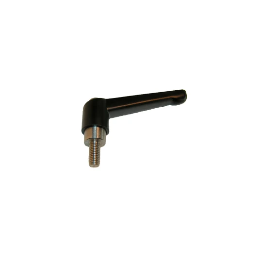 Håndtag m/20mm gevind