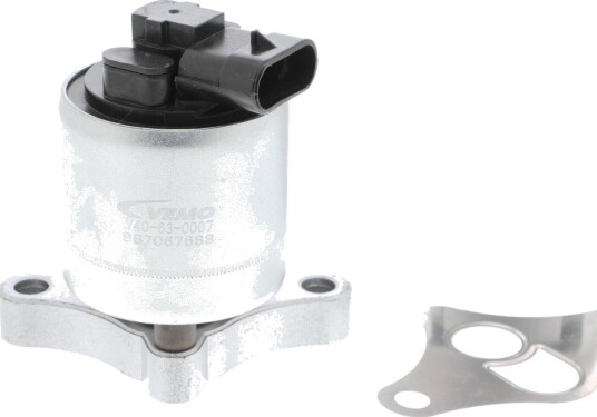 EGR-ventil VEMO V40-63-0007 EGR-ventil VEMO V40-63-0007