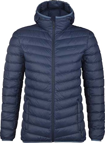 Jotunheim Blåhø Dunjakke Herre Mood Indigo XXL