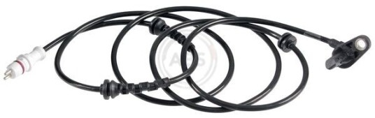 ABS sensor A.B.S. 30389