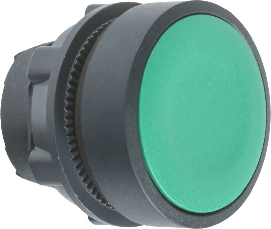 Schneider Electric Trykknapp ZB5AA3 For Harmony XB5