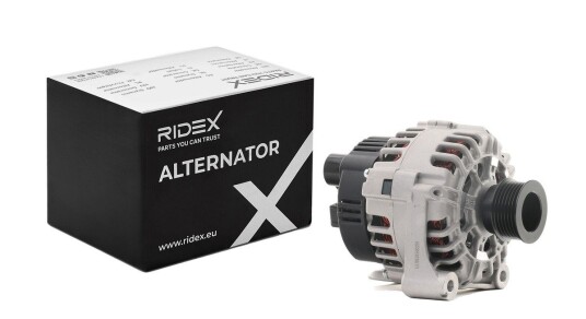Dynamo RIDEX 4G1142 Dynamo RIDEX 4G1142