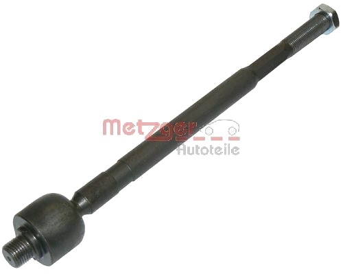 Aksialledd, parallellstag METZGER 51011018