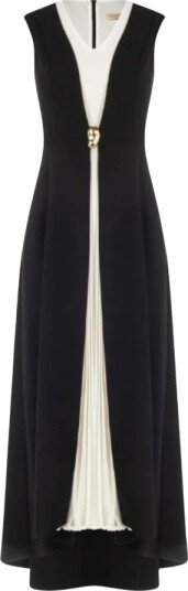 Rinascimento Dame Kjoler Svart XL, Rinascimento Dame Kjoler Svart XL,