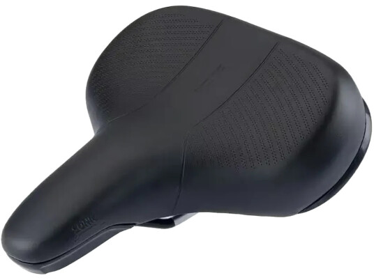 CONTEC Sonic sete 219mm sort