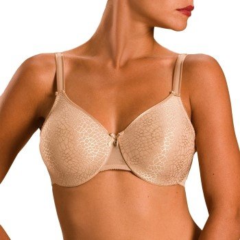 Chantelle BH C Magnifique Underwirod Bra Hud E 100 Dame