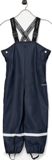 Tretorn Regnbukse Aktiv Fleece Highpants Blå Tretorn Regnbukse Aktiv Fleece Highpants Blå