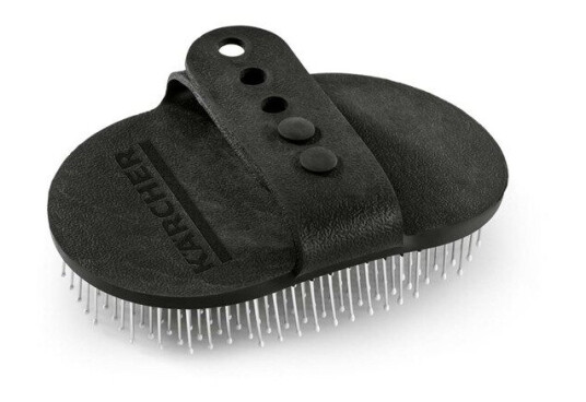 Kärcher Accessories Pet Brush Kärcher Accessories Pet Brush