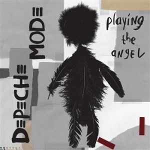Depeche Mode  Playing The Angel