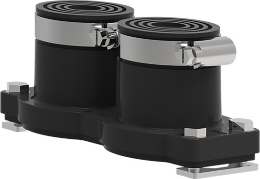 Abb HIKFL132 Flens