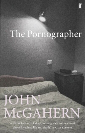 The Pornographer Av John Mcgahern