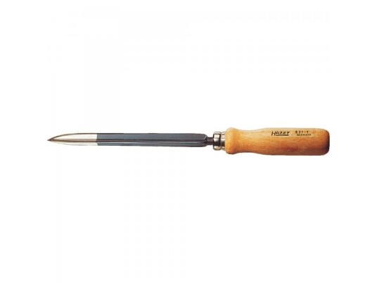 Hazet 821-1, 26 Cm, 126 G, Tyskland Hazet 821-1, 26 Cm, 126 G, Tyskland
