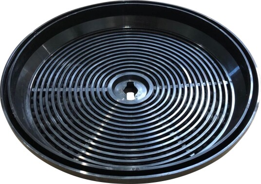 Witt 650 kullfilter