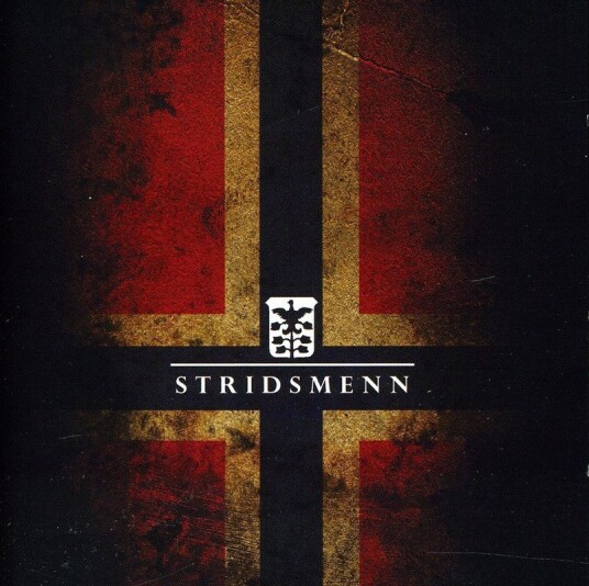 Stridsmenn Stridsmenn CD Stridsmenn Stridsmenn CD
