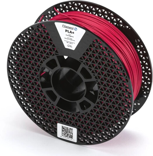 Filamentpm Pla+ Viva Magenta Filamentpm Pla+ Viva Magenta