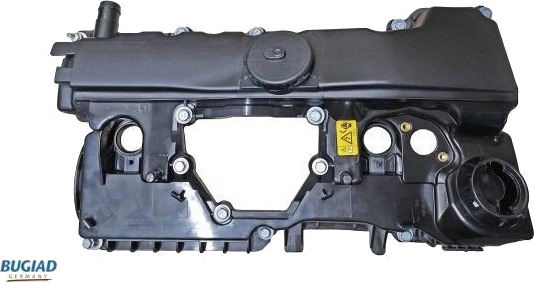 Toppdeksel BUGIAD BVC50105