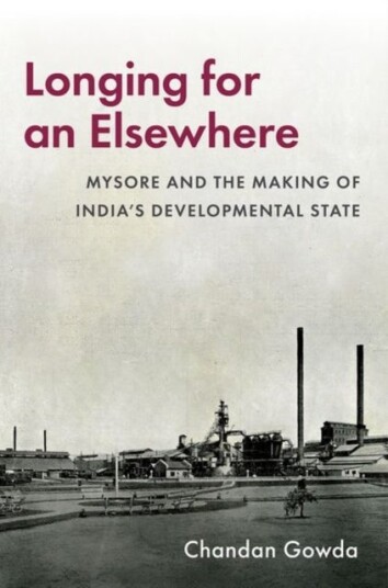 Longing for an Elsewhere