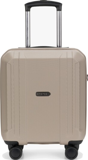 EPIC Travelgear Airwave NEO Koffert 30L, Hot Cocoa EPIC Travelgear Airwave NEO Koffert 30L, Hot Cocoa