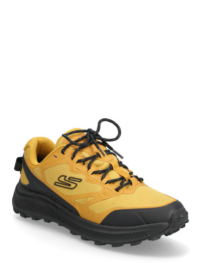 Skechers Men Ridgestar - Yellow - 44
