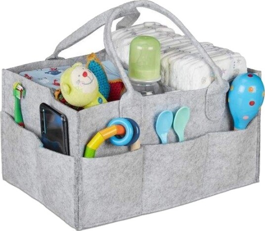 Rxs Bleieholder For Babyfilt Rxs Bleieholder For Babyfilt